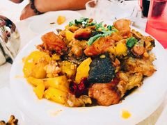 -胖姐渔村(中源大道店)