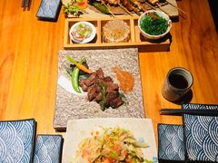 -故乡屋日本料理(八一广场店)