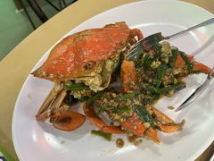 -無招牌海鮮(芽笼店)