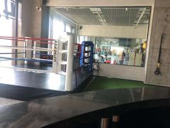 -LA合时健身4PMFIT(花桥旗舰店)