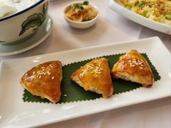 -粤财皇冠假日酒店·彩华轩中餐厅