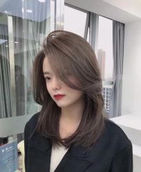 -MY HAIR ARDOR