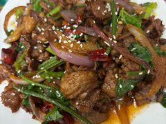 -东北小厨(北门大街店)