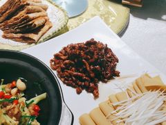 -辣婆婆(航天桥店)