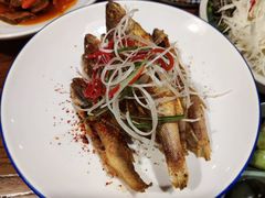 -纳瓦新疆菜(银都店)