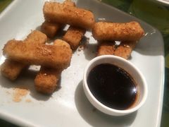 红糖糍粑-辛香汇(飞洲店)