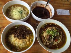 -老地方猫儿面(磁器口店)