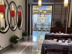 -千滋百味·醉江澜花园餐厅(街道口店)