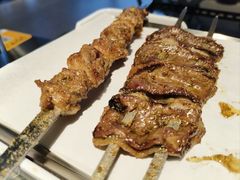 -No.DD戳子烧烤·江湖菜(北京总店)