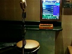 -星聚会KTV(苏州信投大厦店)