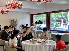 -月福京味斋·烤鸭店·北京菜(鼓楼总店)