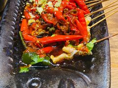 -成都吃客(九眼桥店)