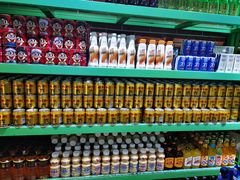 -一号桥自助火锅城(小西沟店)