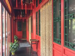 -厉家菜(金宝街店)