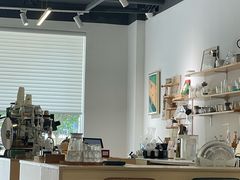 -花生咖啡 peanut coffee
