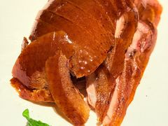 -四季民福烤鸭店(外滩外白渡桥店)