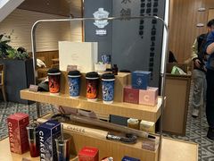 -霸王茶姬(正佳广场店)