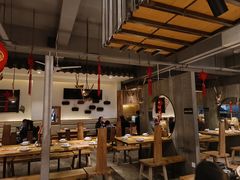 -滇铺子•云南特色菜•野生菌季(南亚福景路·海埂大坝店)