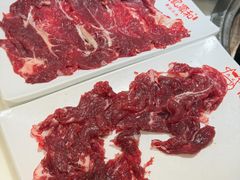 -陈记顺和潮汕牛肉火锅(韩江路店)