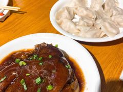 -东方饺子王(东盛路店)