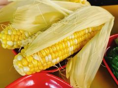 玉米-光明刘冰乳鸽店(光明法政北路店)