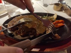 -斗牛士牛排(南京东路店)