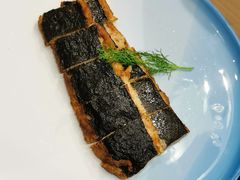 -菩提树·素食餐厅(汇智国际商业中心店)