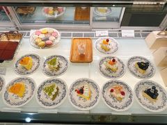 -PETIT PARIS 小巴黎(花园道店)