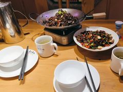 -巢爷老味(东方红店)