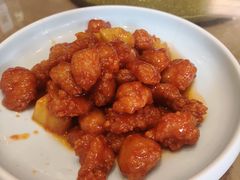 -李氏传家菜(兴城路店)