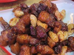 -老闵田螺馆·南昌特色小炒(梦时代店)