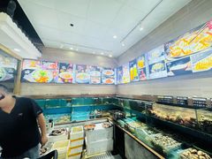 -良师门滨海人家·海鲜·家常菜(滨海城店)