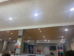 -鱼酷活鱼烤鱼(中联广场店)