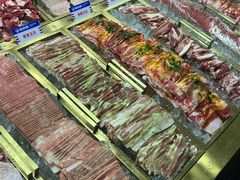 -姜胖胖无限自助烤肉(罗湖宝能店)