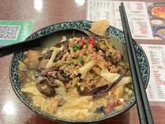 -螺世纪螺蛳粉·桂味小排档(裕德店)