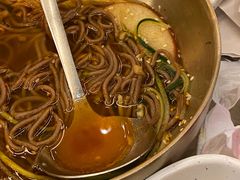 -小鲜肉延边朝鲜族烤串(珠海店)