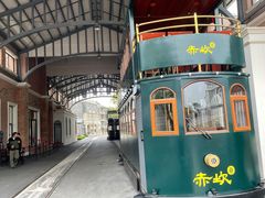 -赤坎·广东华侨国际旅游度假区