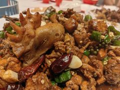 -偏爱炒鸡(老县衙店)