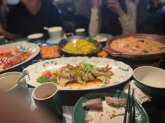 -粤·向群饭店(二沙岛店)