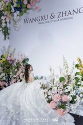 -豪门婚礼策划
