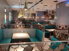 -半天妖烤鱼(芝罘万达店)