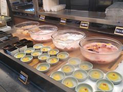 -韩盛·盛江山自助料理(沈辽路万达店)