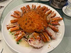-麒麟海鲜酒家(Richmond)