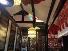 -院8里·小聚园老川菜(九眼桥店)