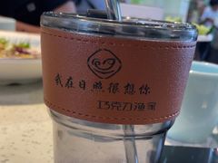 -巧克力渔家.小船海鲜胶东菜(万平口店)