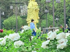 -幕燕滨江·长江观音景区