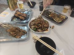 -马老大烧烤(和平路店)