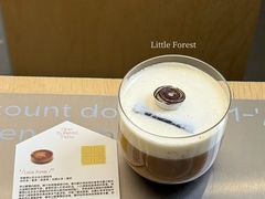 -HUGS coffee(东区店)