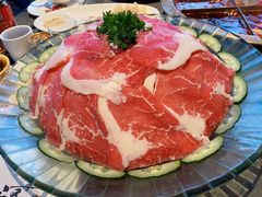 -长嘉·河图火锅(长嘉汇江景旗舰店)