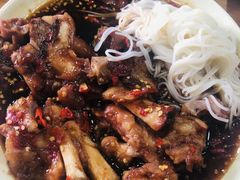 -贤花饭店(城阳店)